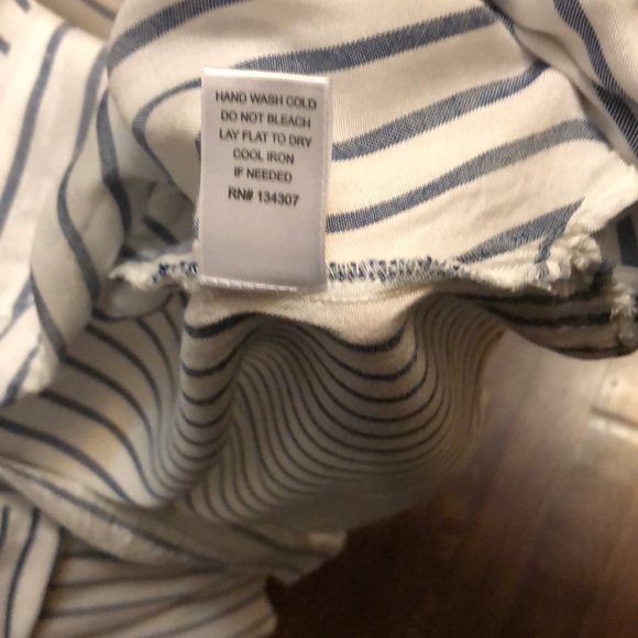 Lightweight button down - Picture 5 of 6